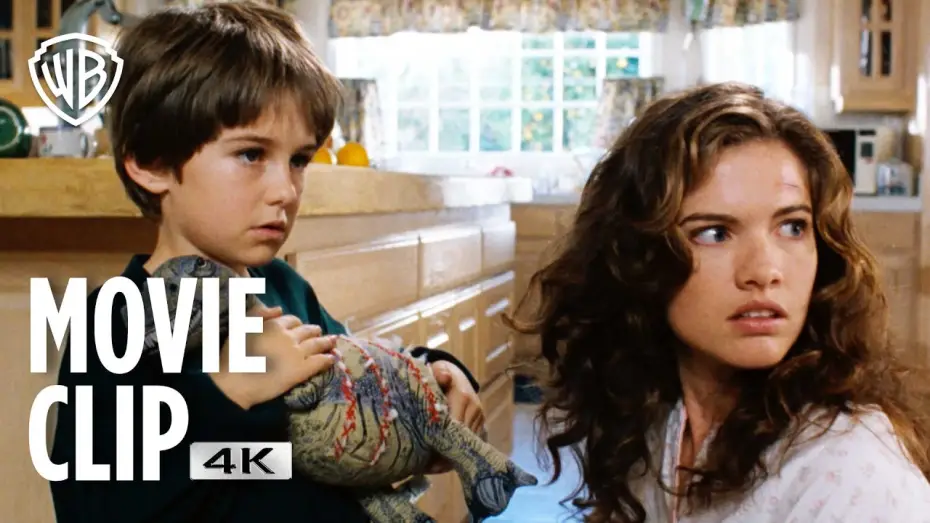Watch film New Nightmare — Freddy Haunts Dylan - 4K Movie Clip