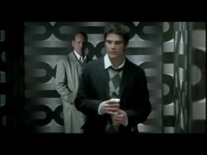 Watch film Lucky Number Slevin | Slevin (trailer fr)