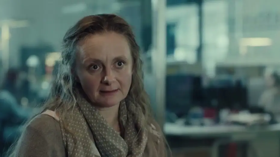 Watch film Persona Non Grata | Persona non grata I Trailer Ufficiale HD