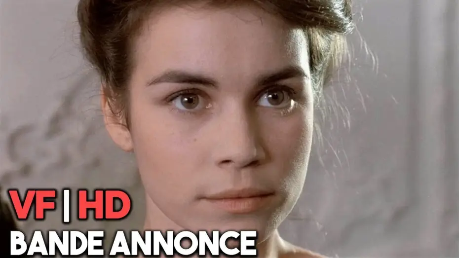 Watch film The Public Woman | La femme publique (1984) Bande Annonce VF [HD]