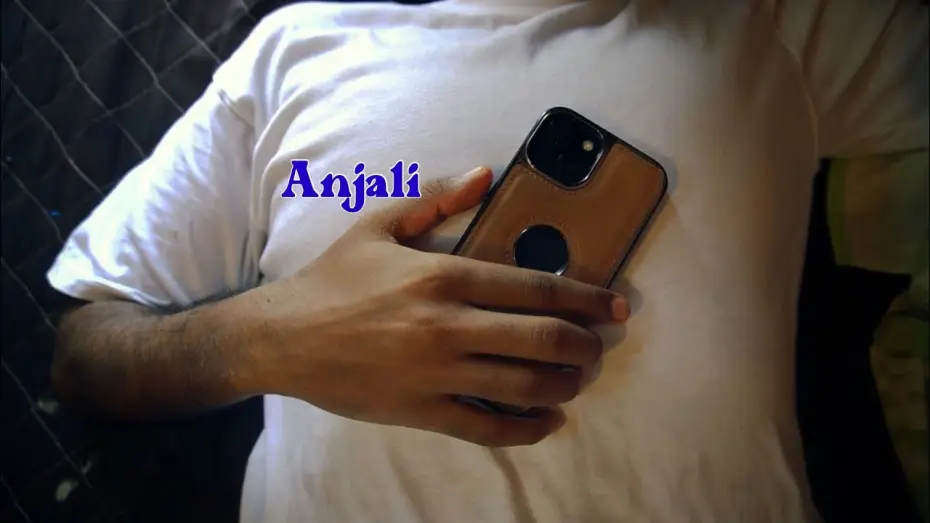 Watch film Anjali — Anjali - A Short Film