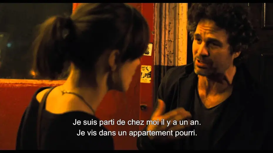 Watch film Begin Again — New York Melody - Extrait #1
