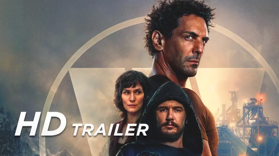 Watch film The Price of Money: A Largo Winch Adventure | LARGO WINCH: DER PREIS DES GELDES | TRAILER (Deutsch)