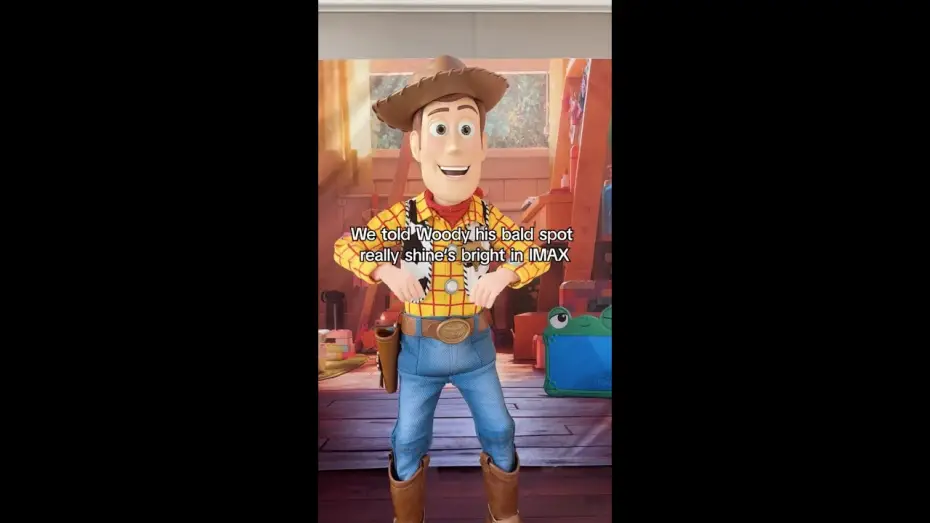 Watch film Toy Story 5 | sore subject...