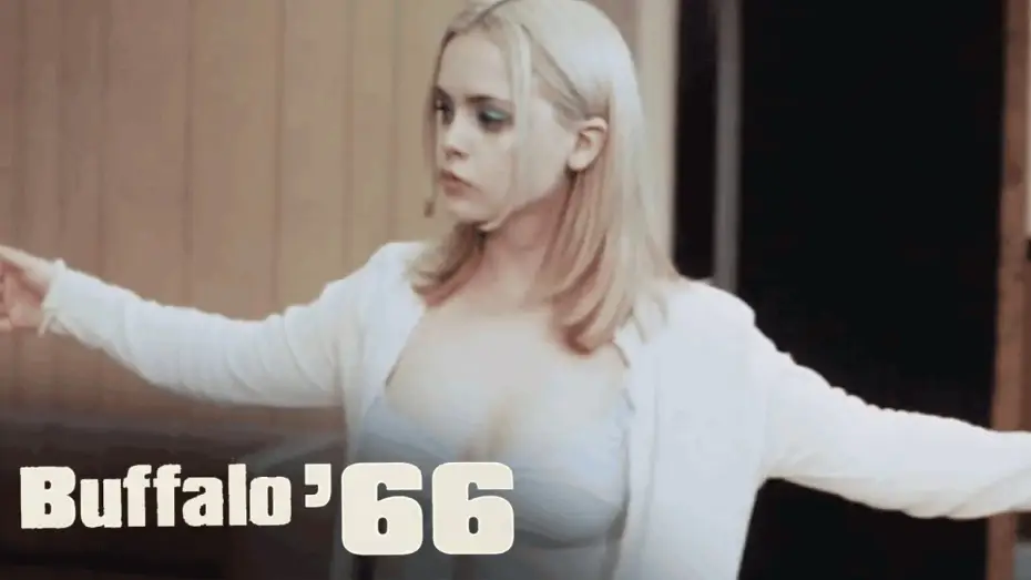 Watch film Buffalo '66 | 'Watch Your Mouth' Scene