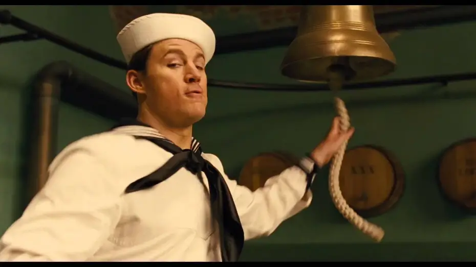 Watch film Hail, Caesar! | AVE, CESARE! dei fratelli Coen - Featurette "Cantante e ballerino" (sottotitoli in italiano)