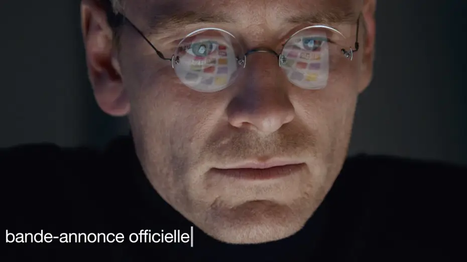 Watch film Steve Jobs — Steve Jobs - Bande Annonce VF