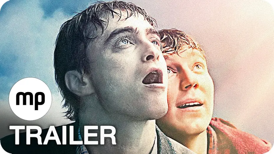 Watch film Swiss Army Man | SWISS ARMY MAN Trailer German Deutsch (2016) Exklusiv