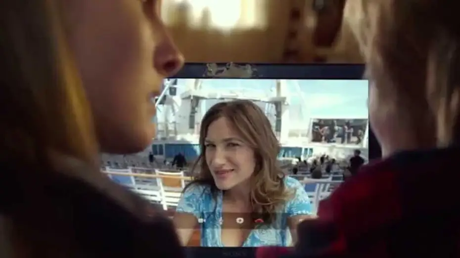Watch film The Visit | The Visit / Extrait "Session skype" VF [Au Cin&eacute;ma le 7 octobre]