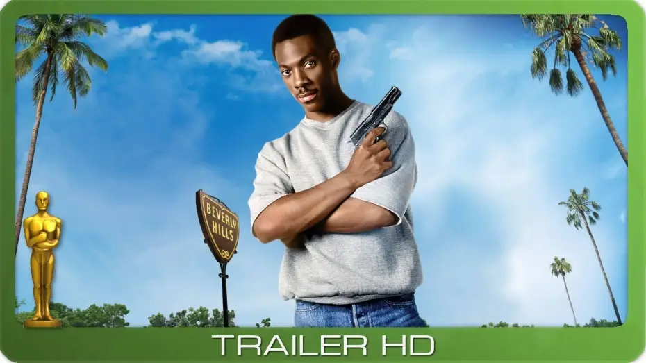 Watch film Beverly Hills Cop | Beverly Hills Cop ≣ 1984 ≣ Trailer