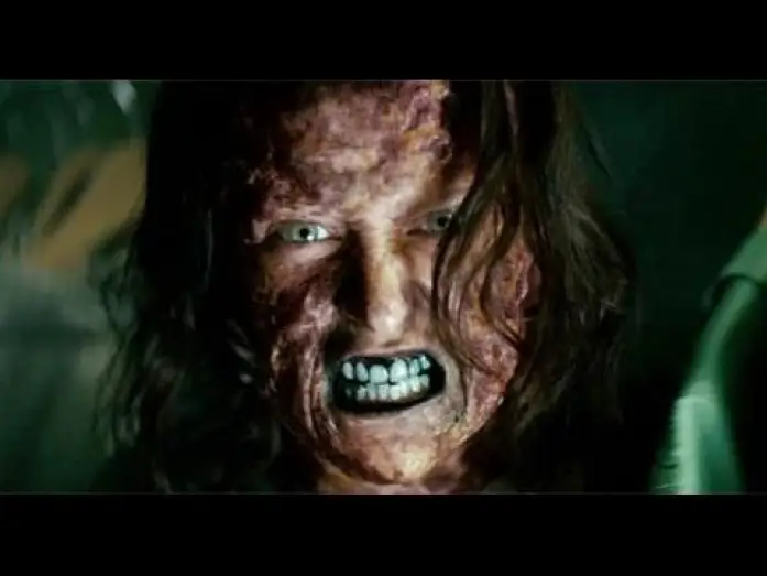 Watch film Case 39 — EXPEDIENTE 39 (Trailer español)