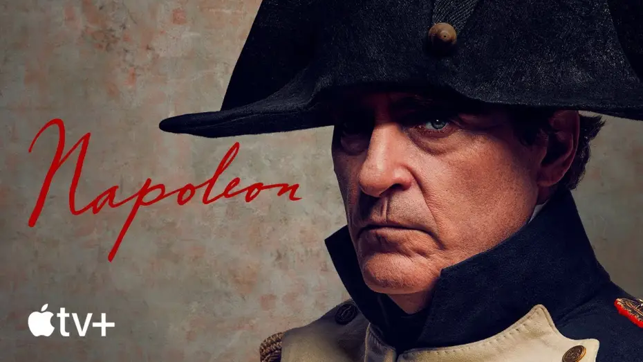 Watch film Napoleon | Oficjalny zwiastun [Napisy]
