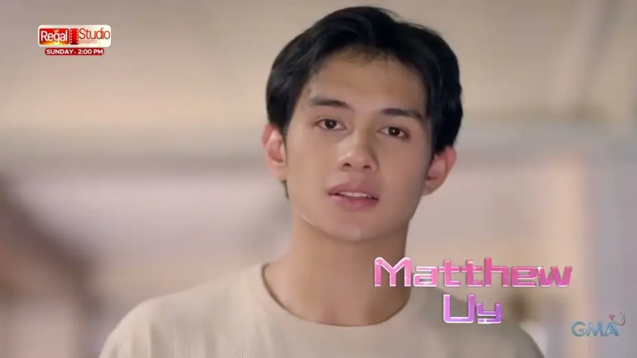 Watch film Regal Studio Presents: My Love Across The World | Regal Studio Presents: My Love Across The World Teaser 15s