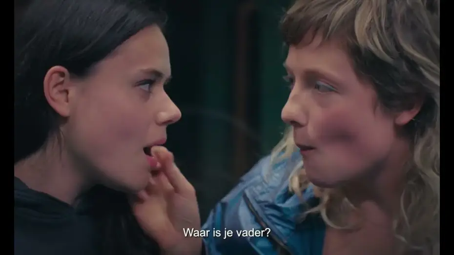 Watch film Foreign Language — Bande-annonce - Langue étrangère de Claire Burger - sortie le 18 septembre 2024