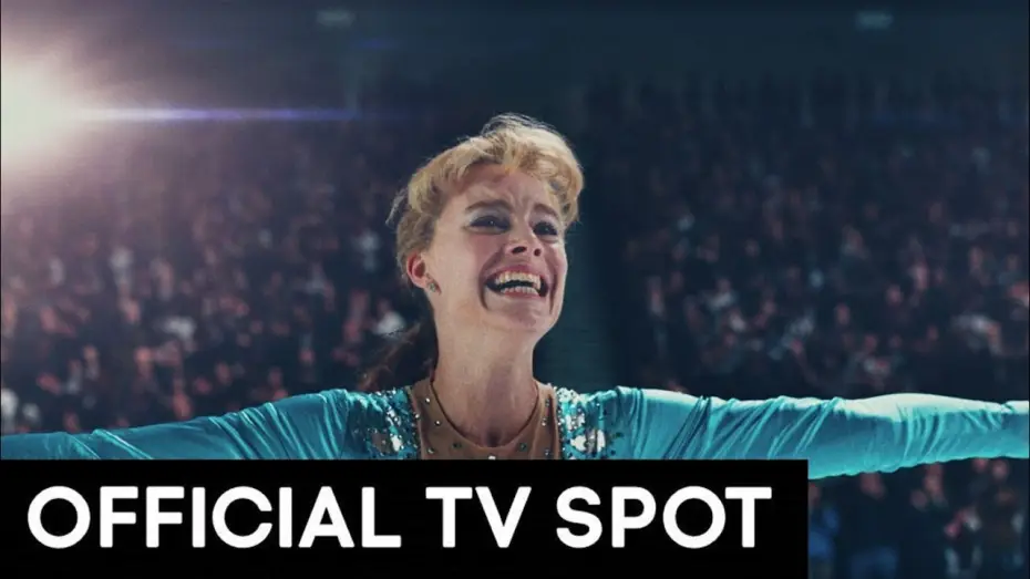 Watch film I, Tonya — "THE BEST FILM OF THE YEAR"