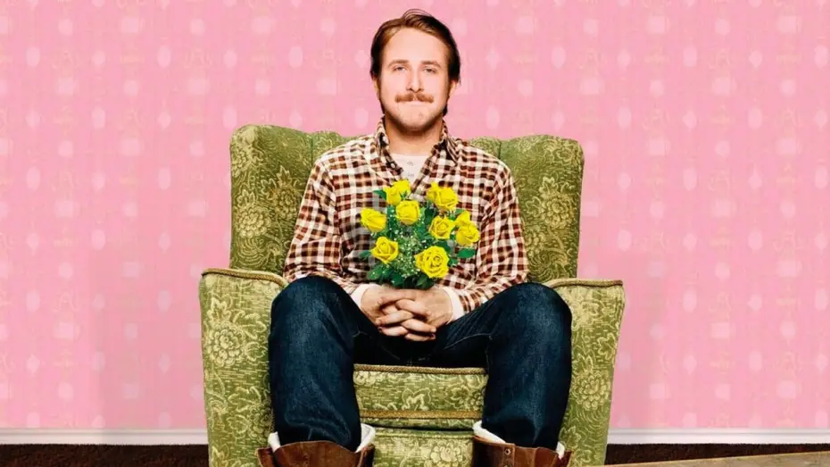 Watch film Lars and the Real Girl | Lars e una ragazza tutta sua (film 2007) TRAILER ITALIANO
