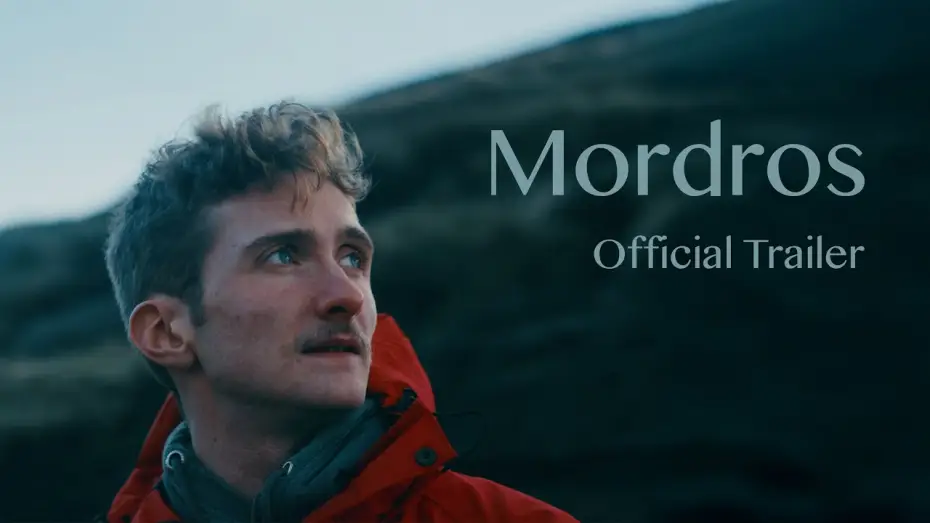Watch film Mordros | Mordros (2025) | Official Trailer 4K