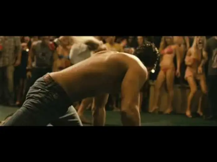 Watch film Never Back Down — Never Back Down - il trailer ufficiale