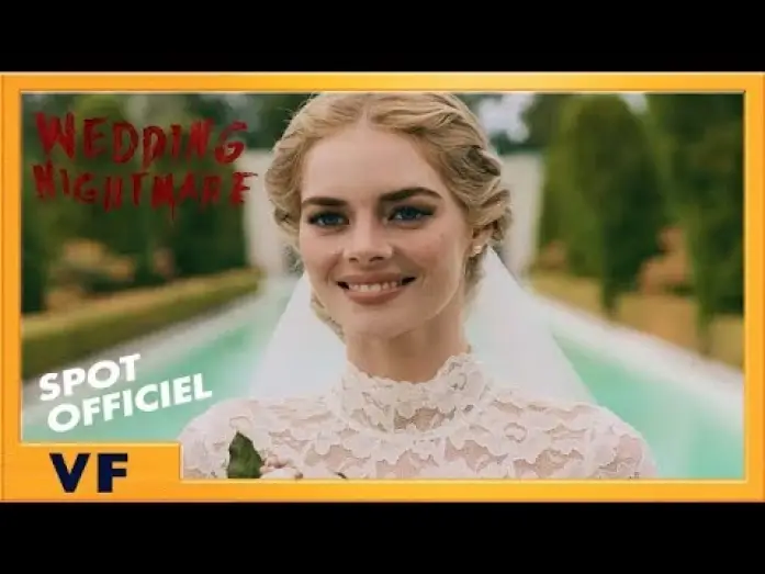 Watch film Ready or Not | Wedding Nightmare - Spot : "Cache-cache" 20' VF