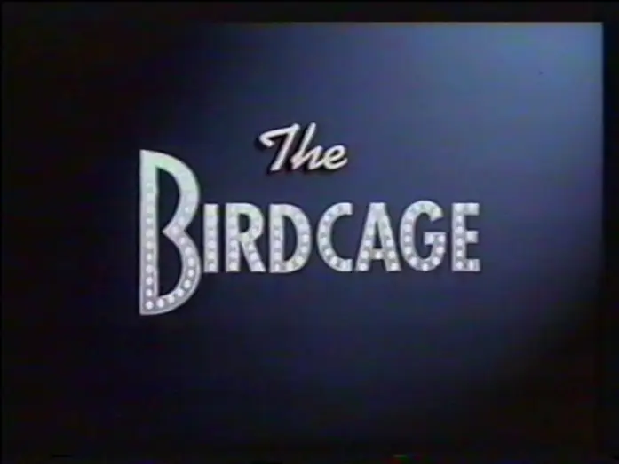 Watch film The Birdcage | The Birdcage (1996) - DEUTSCHER TRAILER