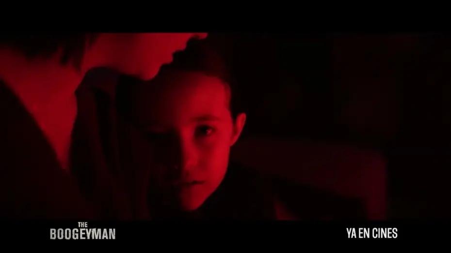 Watch film The Boogeyman | Anuncio: '&iquest;A que no da miedo?'