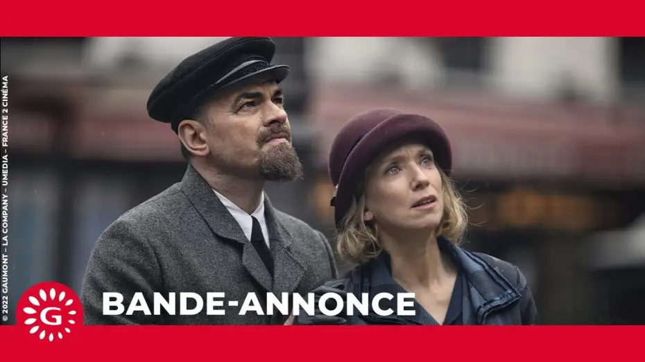 Watch film The Colors of Fire | COULEURS DE L'INCENDIE - Bande-annonce [Le 9 novembre au cin&eacute;ma]