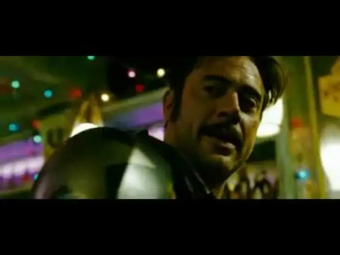 Watch film Watchmen — Watchmen - Bande-annonce 3