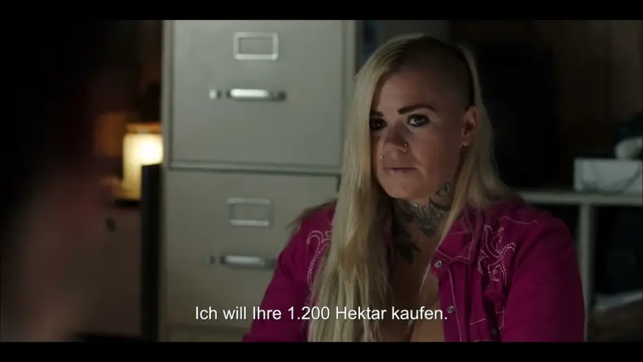 Watch film East of Wall | THE NEW WEST | offizieller Trailer OmU | ab 04.06.26 im Kino