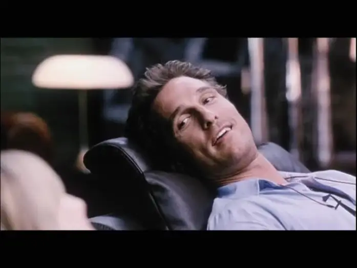 Watch film Failure to Launch — Zum Ausziehen Verführt - Trailer Deutsch