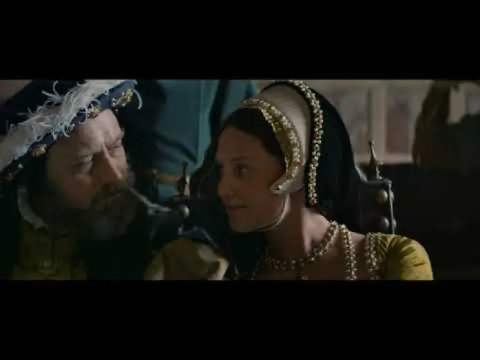 Watch film Firebrand | L'Ultima Regina- Firebrand- Trailer ITA