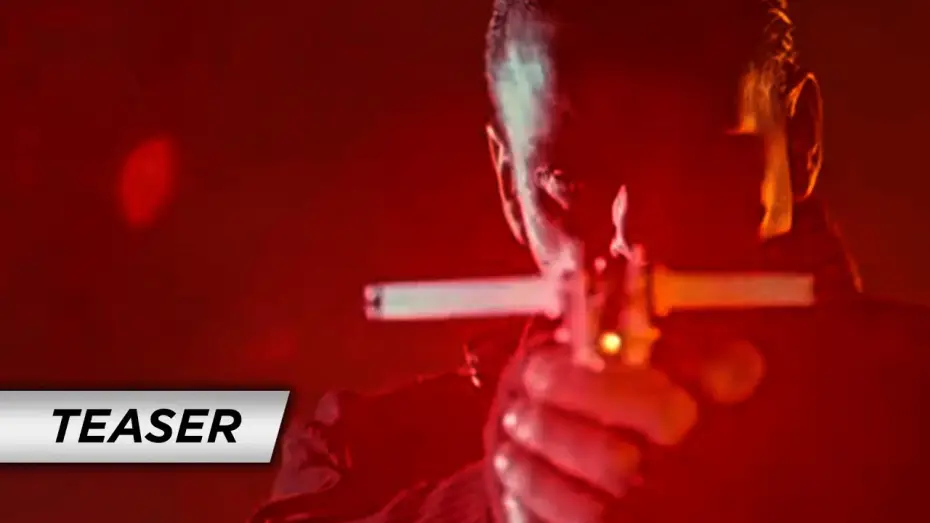 Watch film Punisher: War Zone | Teaser Trailer