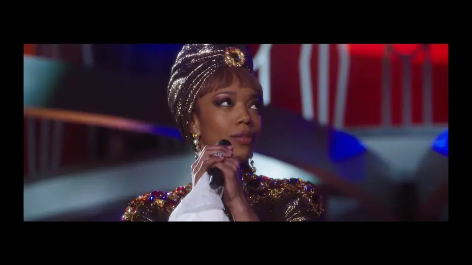 Watch film Whitney Houston: I Wanna Dance with Somebody | Whitney: Una Voce&nbsp;Diventata Leggenda - Dal 22 dicembre al cinema - Trailer Ufficiale