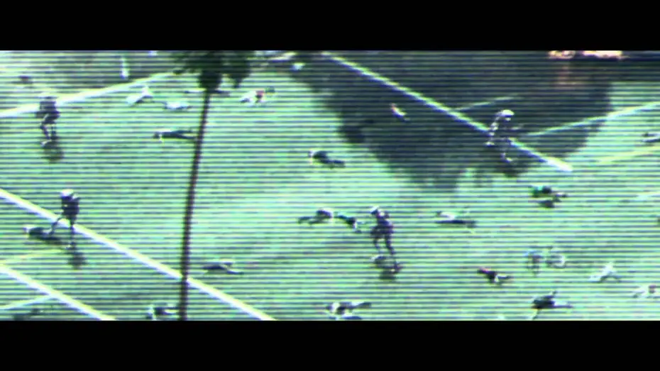 Watch film Battle: Los Angeles | World Invasion : Battle LA - Bande-annonce 3 - VF