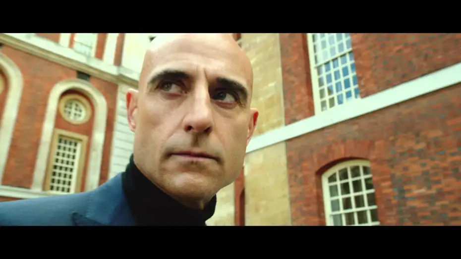 Watch film Grimsby | Grimsby - attenti a quell'altro - Trailer Ufficiale Italiano