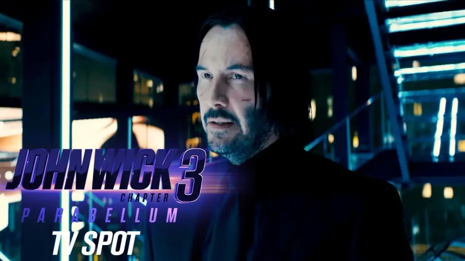 Watch film John Wick: Chapter 3 - Parabellum | TV Spot  "Do This Review"