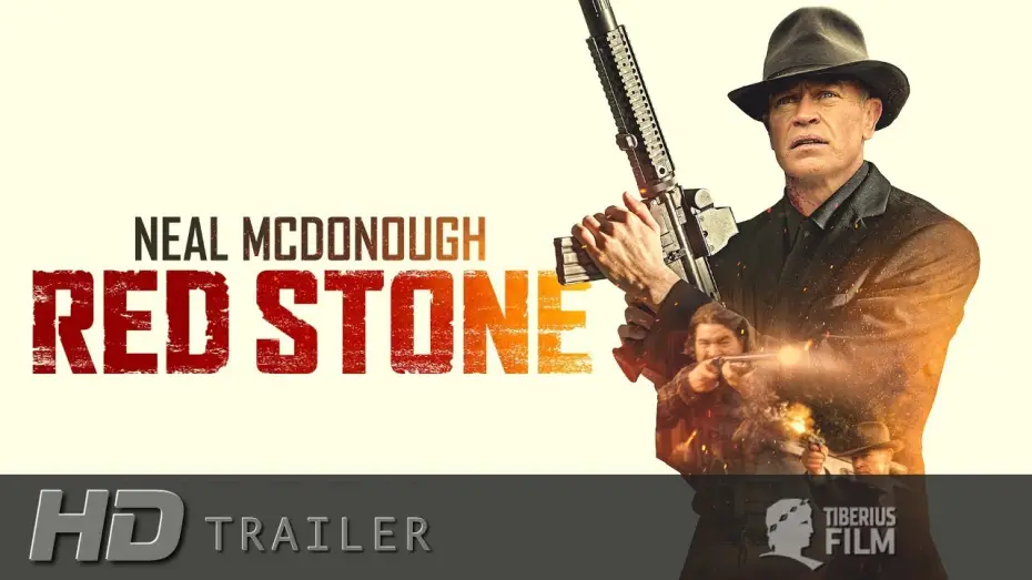 Watch film Red Stone | Offizieller Trailer