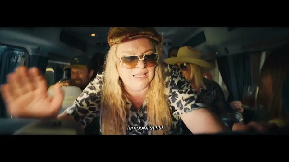 Watch film 100 Liters of Gold | 100 Litres Of Gold trailer I P&Ouml;FF28