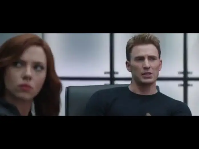 Watch film Captain America: Civil War | Capit&aacute;n Am&eacute;rica: Civil War | Segundo tr&aacute;iler oficial | HD