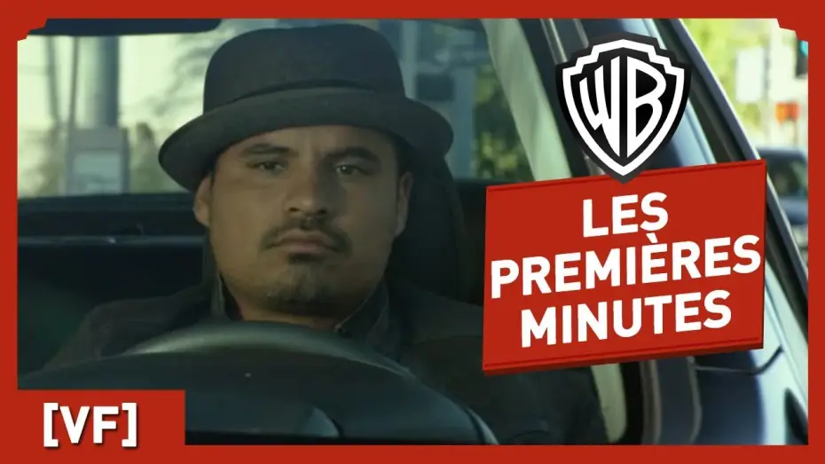 Watch film CHiPS | Chips - Les premi&egrave;res minutes du film !