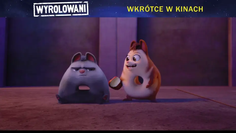 Watch film Extinct | WYROLOWANI  - zwiastun. W Multikinie 13 sierpnia.