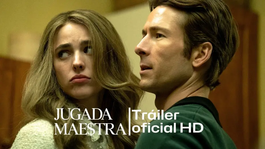 Watch film How to Make a Killing — JUGADA MAESTRA (2026) 🇬🇧 Tráiler oficial español (HD) #jugadamaestra #glenpowell #margaretqualley