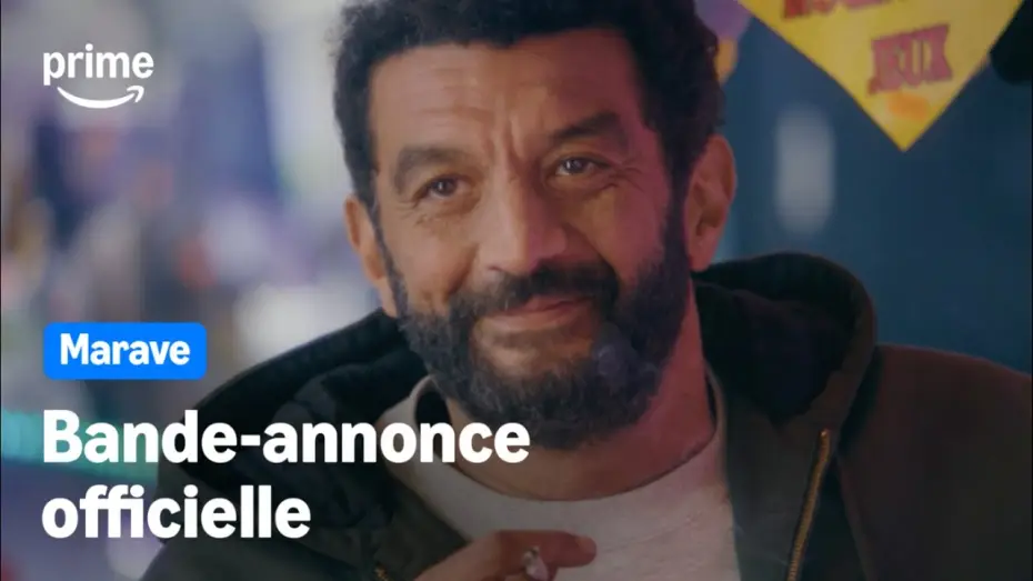 Watch film Marave | Marave - Bande-Annonce Officielle | Prime Video