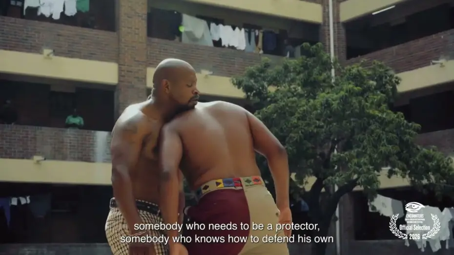 Watch film Sonder — Sonder Trailer (Encounters 2026)