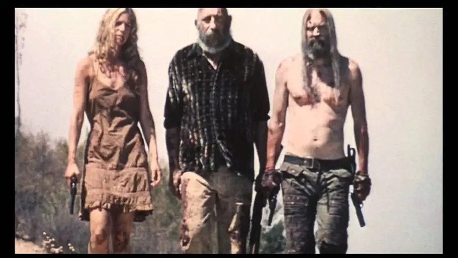 Watch film The Devil's Rejects — The Devil's Rejects (Trailer/German)