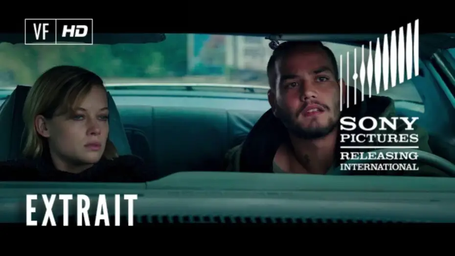Watch film Don't Breathe | Don't Breathe - La Maison des T&eacute;n&egrave;bres - Extrait VF - Blind Not Saint