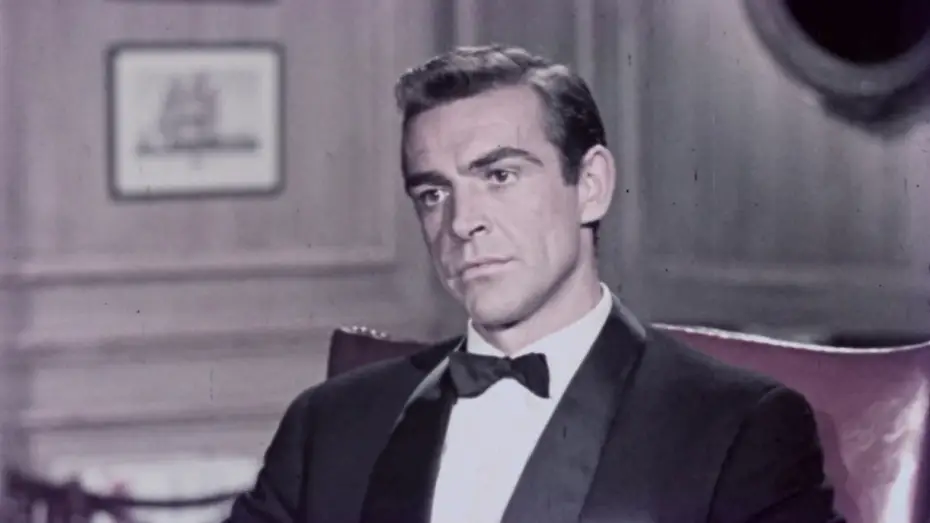 Watch film Dr. No — Dr. No (1962) theatrical trailer [FTD-0008]