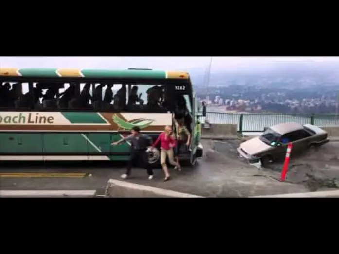 Watch film Final Destination 5 | TV Spot #1