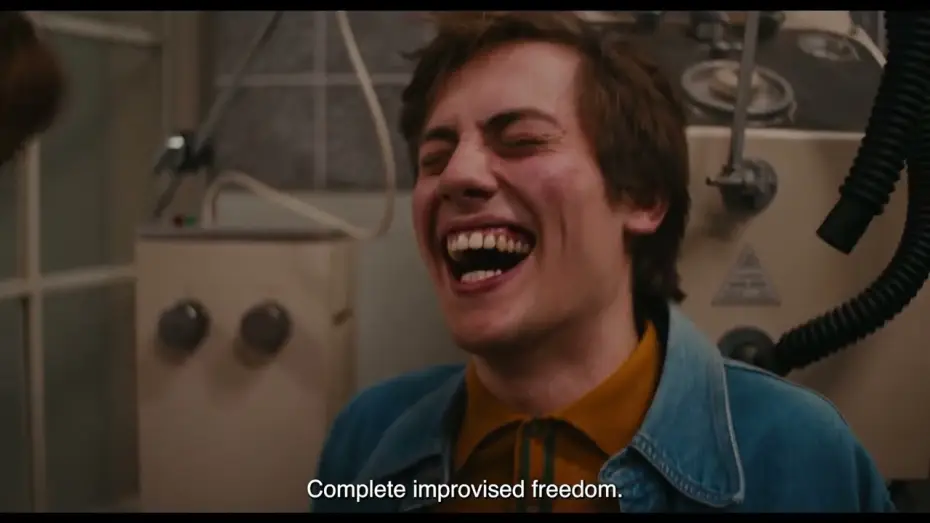 Watch film K&ouml;ln 75 | Official UK Teaser Trailer 1 [Subtitled]