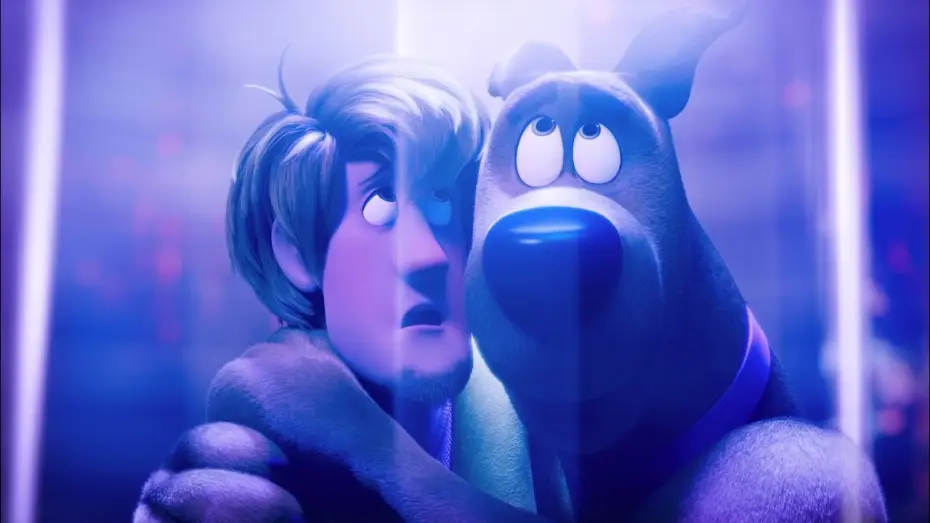 Watch film Scoob! | SCOOBY-DOO! - Oficjalny zwiastun #6 PL