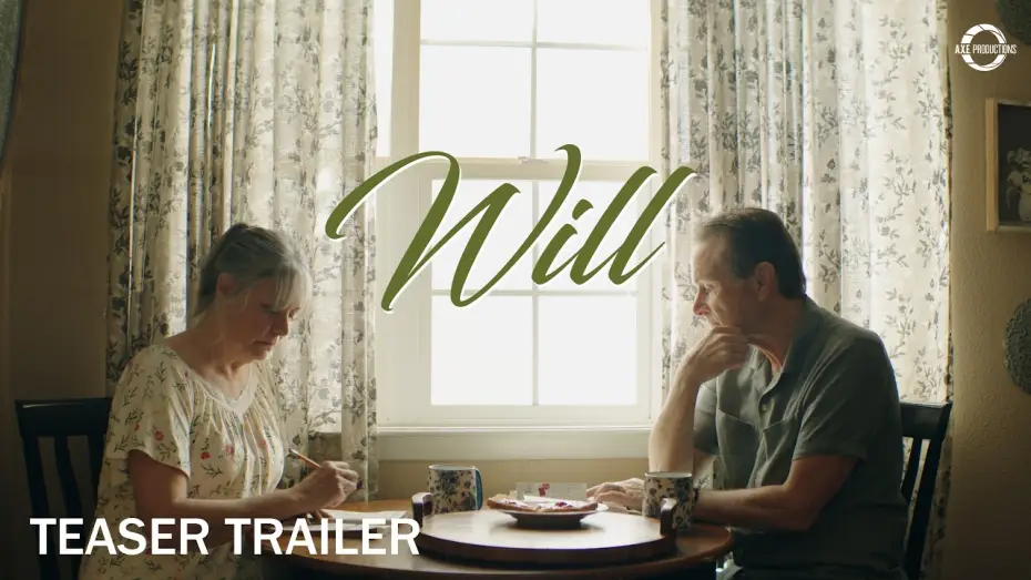 Watch film Will - Short Film | Will | Short Film Teaser Trailer